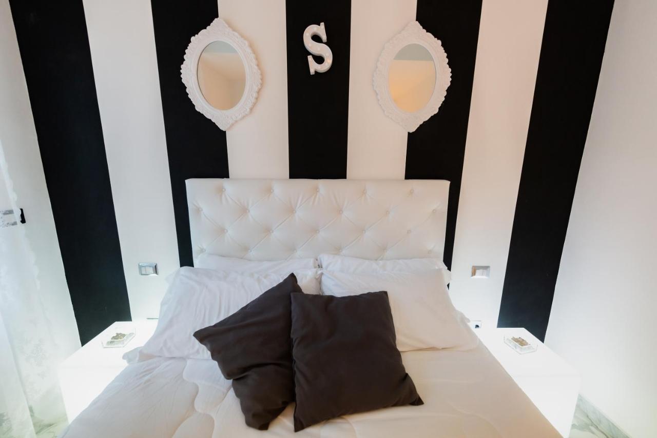 Ora Blu Guest House Santa Margherita Ligure Zewnętrze zdjęcie