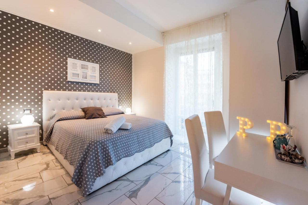 Ora Blu Guest House Santa Margherita Ligure Zewnętrze zdjęcie