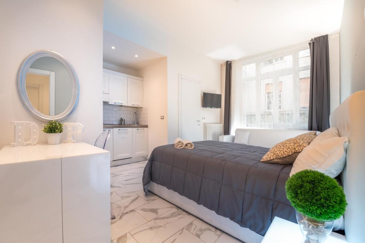 Ora Blu Guest House Santa Margherita Ligure Zewnętrze zdjęcie