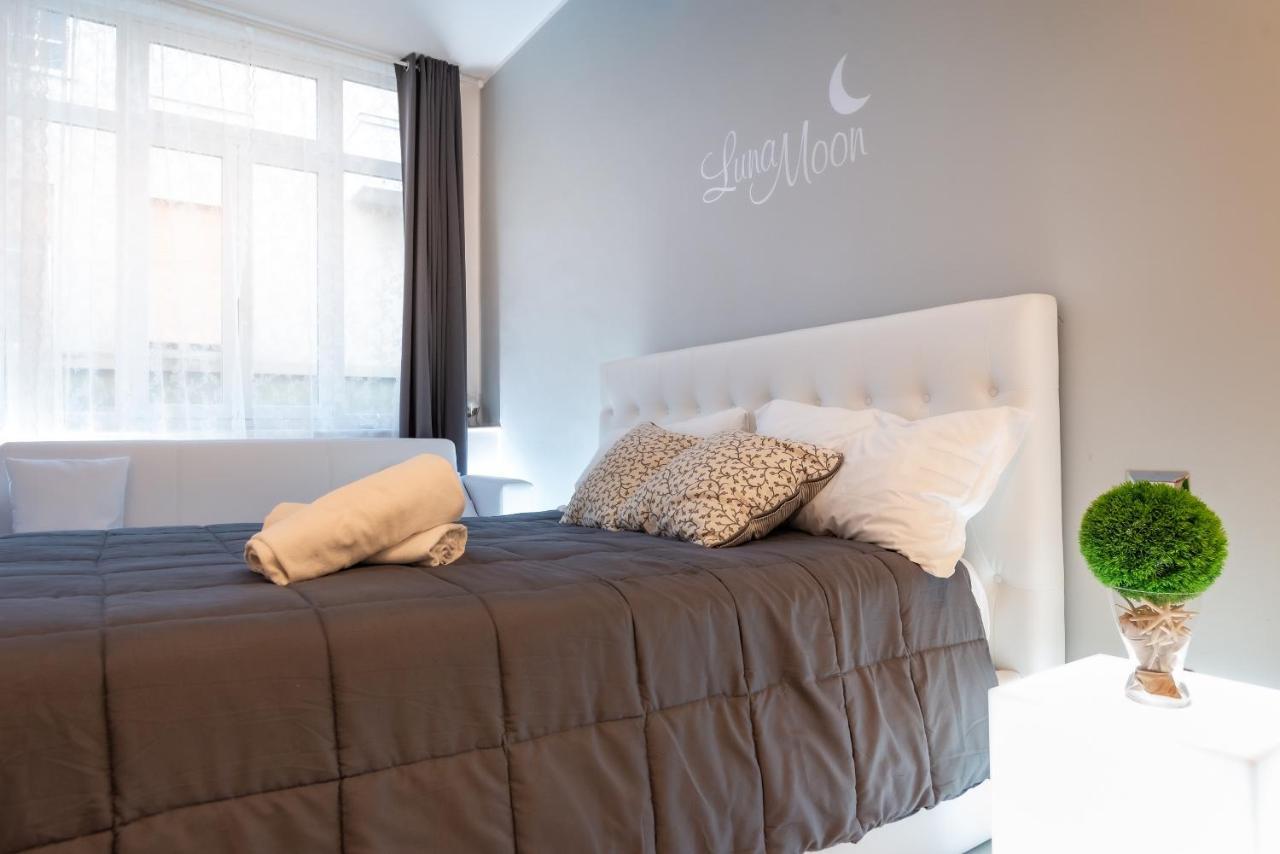 Ora Blu Guest House Santa Margherita Ligure Zewnętrze zdjęcie
