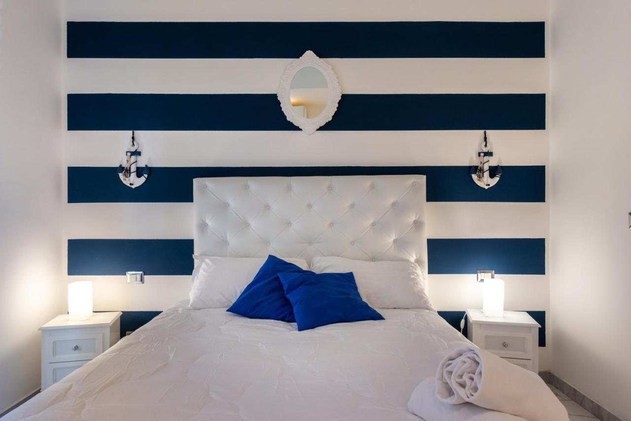 Ora Blu Guest House Santa Margherita Ligure Zewnętrze zdjęcie